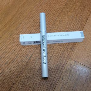 Rodan + Fields Lash BOOST Eyelash Serum growth liquid Sealed (Exp: 11/2026)